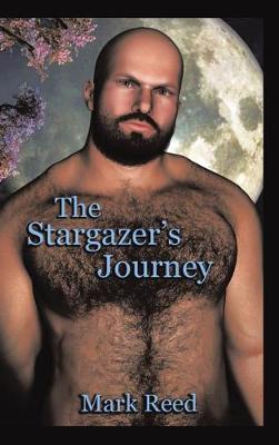 Book cover for The Stargazer's Journey