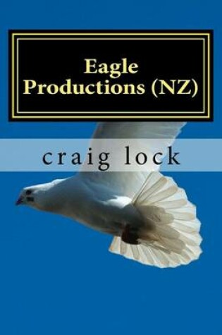 Cover of Eagle Productions (NZ)