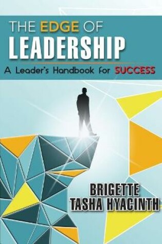 Cover of The Edge of Leadership