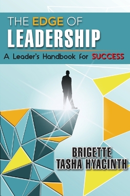 Book cover for The Edge of Leadership