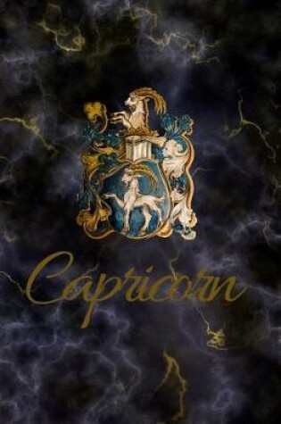 Cover of Capricorn