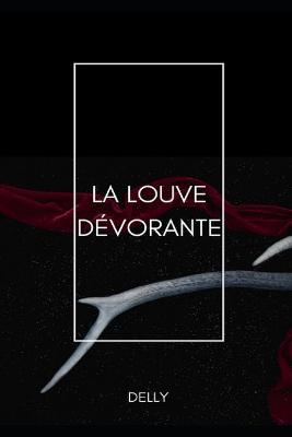 Book cover for La louve dévorante