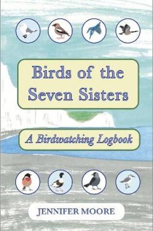 Cover of Birds of the Seven Sisters