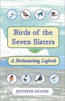 Book cover for Birds of the Seven Sisters