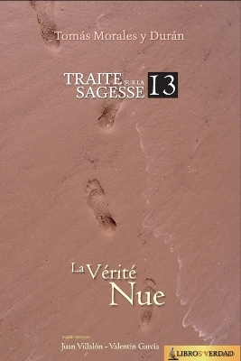 Cover of La Vérité Nue