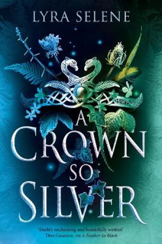 Cover of A Crown So Silver