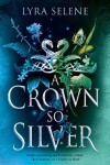 Book cover for A Crown So Silver