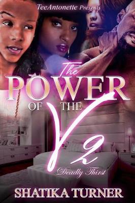 Book cover for The Power of the V 2