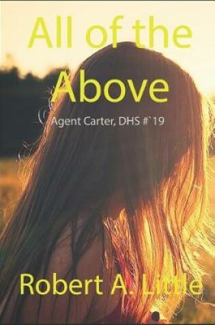 Cover of All of the Above