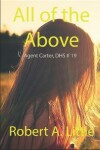 Book cover for All of the Above