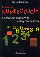 Book cover for Numerologia