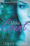 Book cover for Make It Count