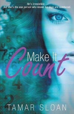 Book cover for Make It Count
