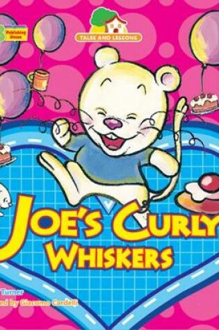 Cover of Joe'S Curly Whiskers