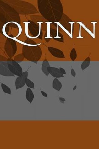 Cover of Quinn