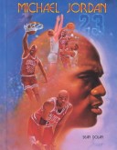 Book cover for Michael Jordan (NBA)(Oop)