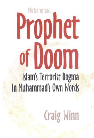 Cover of Prophet of Doom