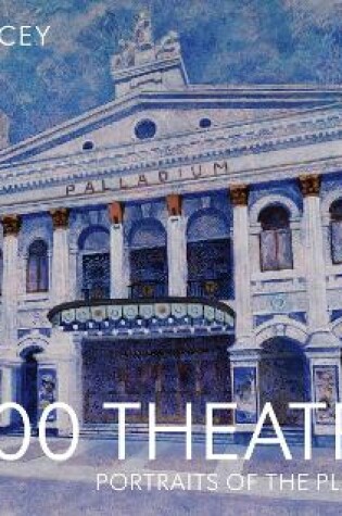 Cover of 100 Theatres