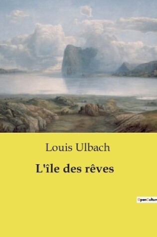 Cover of L'�le des r�ves