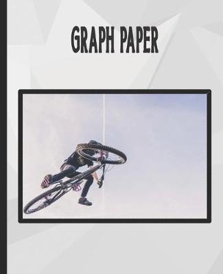 Book cover for Graph Paper