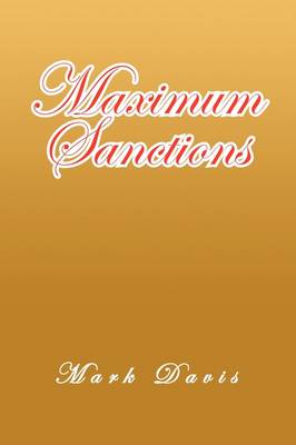 Book cover for Maximum Sanctions