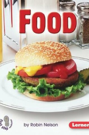 Cover of Food