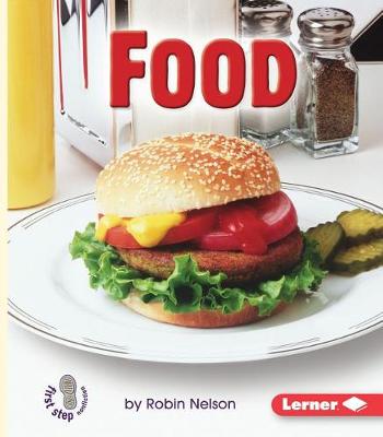 Cover of Food