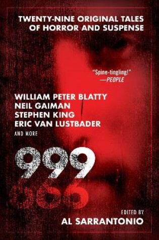 Cover of 999