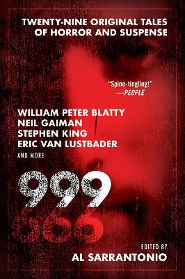 Book cover for 999