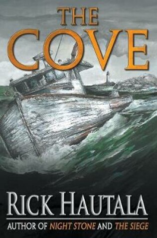 Cover of The Cove