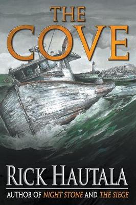 Book cover for The Cove