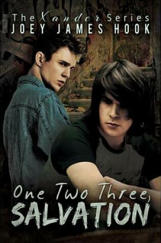 Cover of One Two Three, Salvation