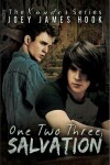 Book cover for One Two Three, Salvation