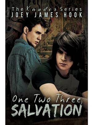 Cover of One Two Three, Salvation