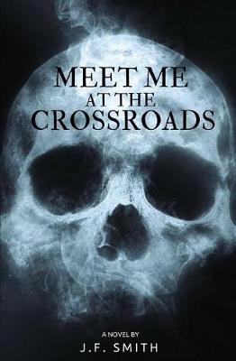 Book cover for Meet Me at the Crossroads