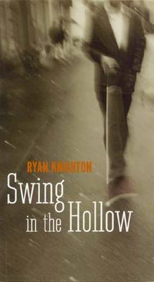 Book cover for Swing in the Hollow