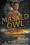 Book cover for The Masked Owl