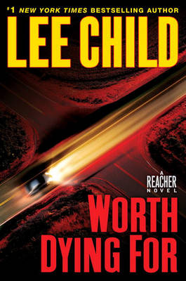 Book cover for Worth Dying for