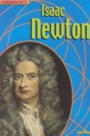 Cover of Isaac Newton