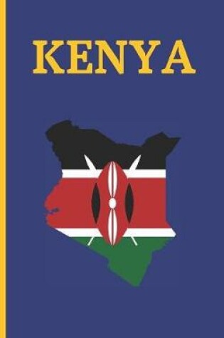 Cover of Kenya