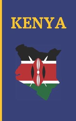 Book cover for Kenya