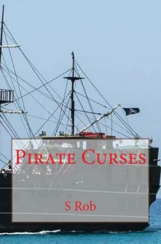 Cover of Pirate Curses