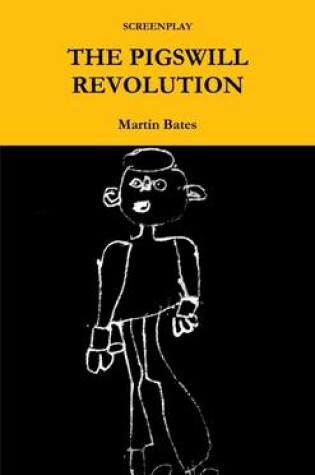 Cover of THE Pigswill Revolution