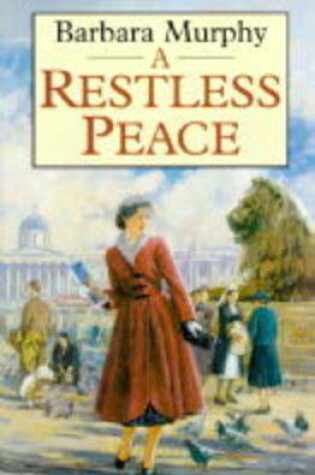 Cover of A Restless Peace