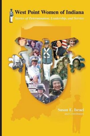 Cover of West Point Women of Indiana