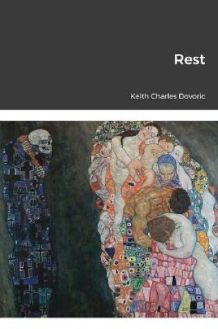 Cover of Rest