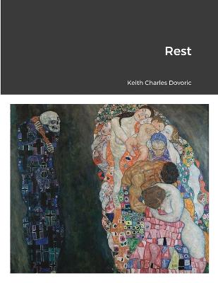 Book cover for Rest