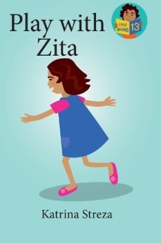 Cover of Play with Zita