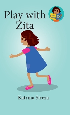 Cover of Play with Zita