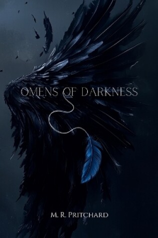 Cover of Omens of Darkness